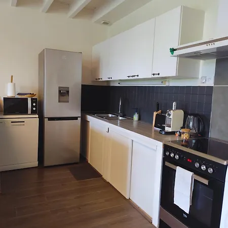 Bed & Breakfast Le Edouard - Proche Bordeaux Salleboeuf