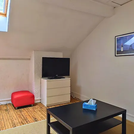 Bed & Breakfast Le Edouard - Proche Bordeaux Salleboeuf